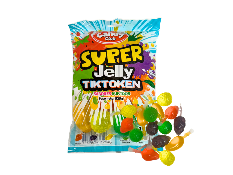 Piñata Inflable Kawai + Dulces Virales