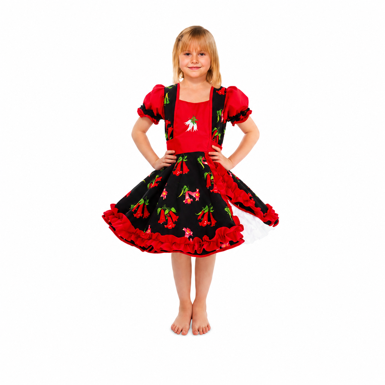 Trajes Típicos