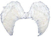 Alas De Angel Blancas - Airy - Carnaval Online