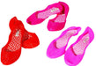 Zapatos Matrimonio Talla 37 Fucsia - Nick - Carnaval Online