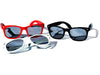 Anteojo Blues Brother - Airy - Carnaval Online