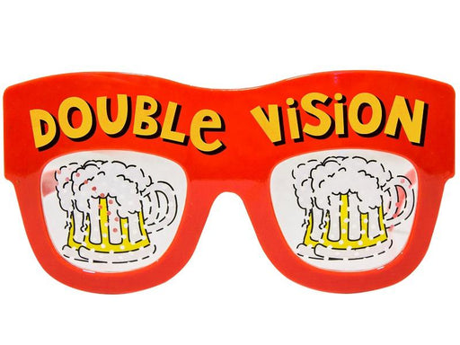 Anteojo Double Vision - Airy - Carnaval Online