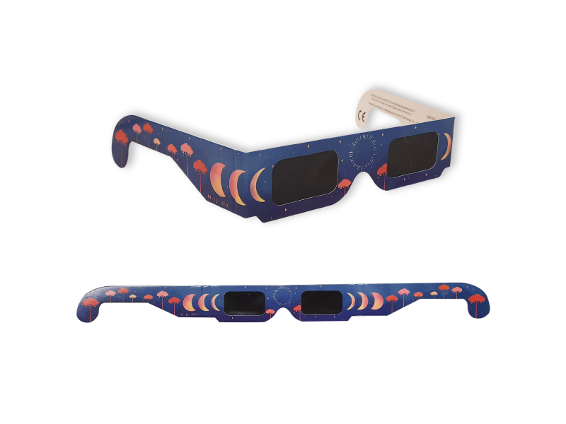 Anteojo Eclipse Carton