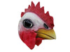 Mascara Gallo - Ghoulish - Carnaval Online