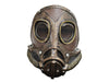 Mascara Gas Cafe Cara - Ghoulish - Carnaval Online