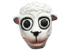 Mascara Oveja - Ghoulish - Carnaval Online
