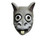 Mascara Halloween Burro - Ghoulish - Carnaval Online