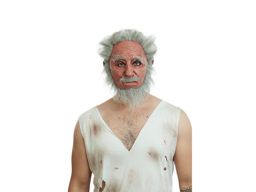 Mascara El Naufrago - Ghoulish - Carnaval Online