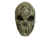 Mascara Calavera Vieja - Ghoulish - Carnaval Online