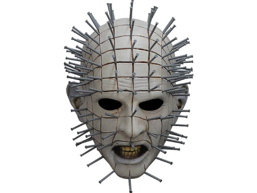 Mascara Clavos Hellraiser - Ghoulish - Carnaval Online