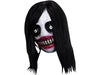 Mascara Jeff The Killer - Ghoulish - Carnaval Online