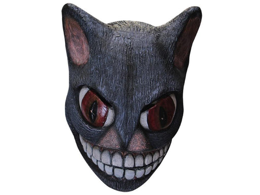 Mascara Gato Diabolico - Ghoulish - Carnaval Online