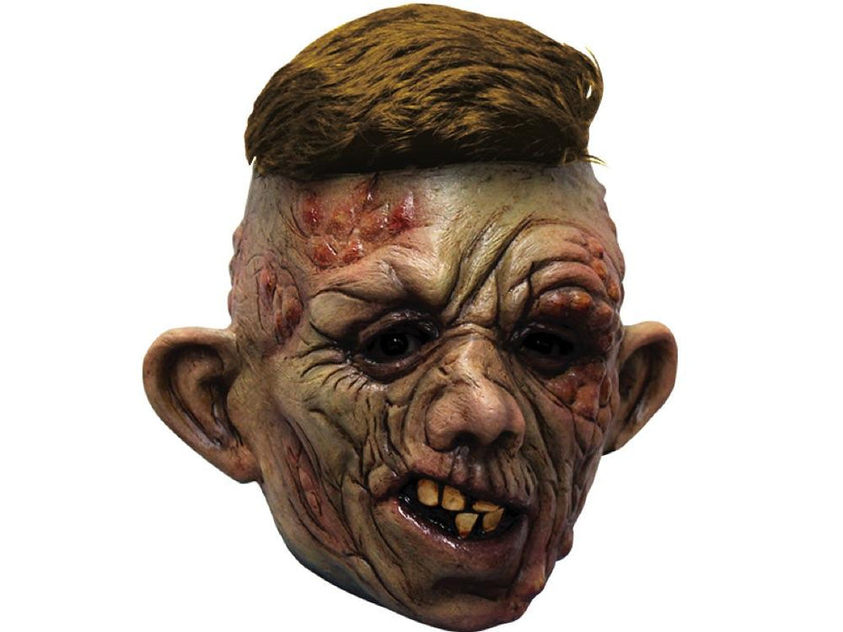 Mascara Hombre Horrible - Ghoulish - Carnaval Online