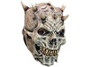 Mascara Calavera Con Cachos - Ghoulish - Carnaval Online