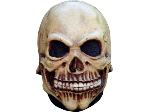 Mascara Calavera Chica - Ghoulish - Carnaval Online