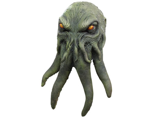 Mascara Cthulhu - Ghoulish - Carnaval Online