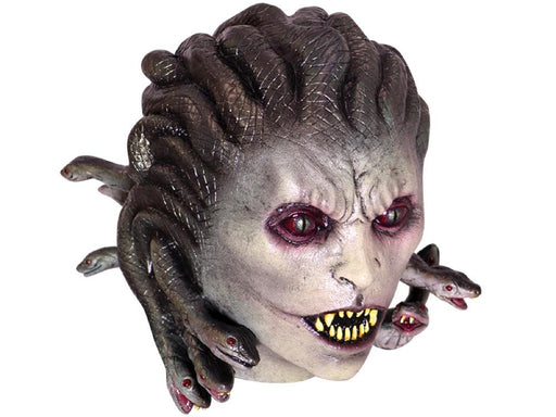 Mascara Medusa - Ghoulish - Carnaval Online