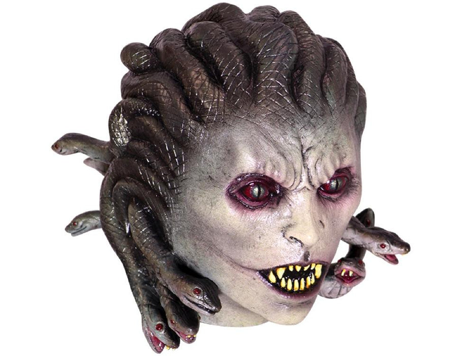 Mascara Medusa - Ghoulish - Carnaval Online