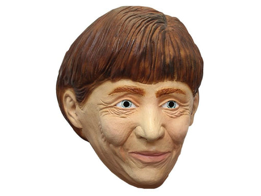 Mascara Angela Merkel - Ghoulish - Carnaval Online