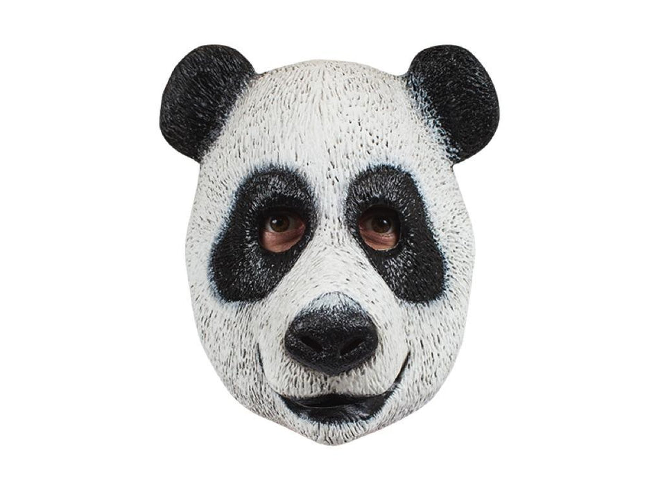 Mascara De Panda - Ghoulish - Carnaval Online