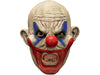 Mascara Payaso Clooney Boca Grande - Ghoulish - Carnaval Online
