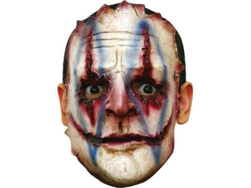 Mascara Asesino En Serie - Ghoulish - Carnaval Online