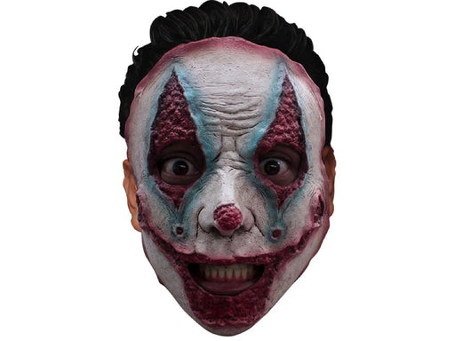 Mascara Asesino En Serie Nariz Roja - Ghoulish - Carnaval Online