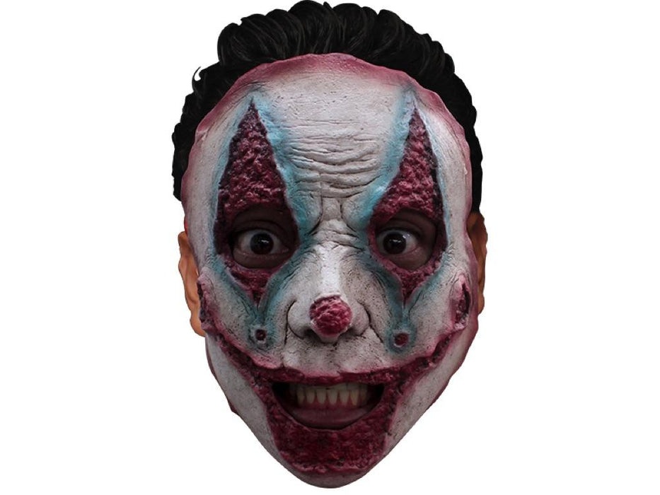 Mascara Asesino En Serie Nariz Roja - Ghoulish - Carnaval Online