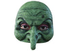 Media Mascara Bruja - Ghoulish - Carnaval Online