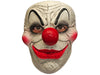 Mascara Payaso Cejas Negras - Ghoulish - Carnaval Online