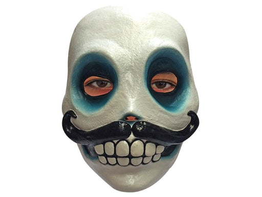 Mascara Catrin - Ghoulish - Carnaval Online