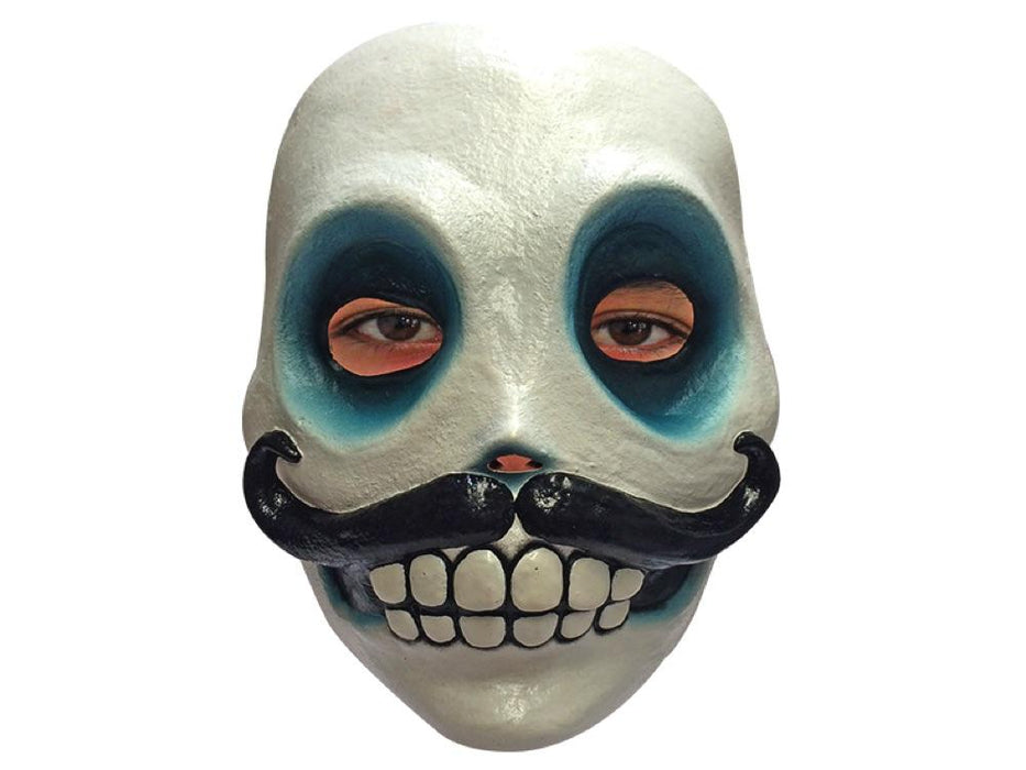 Mascara Catrin - Ghoulish - Carnaval Online