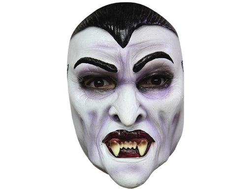 Mascara Dracula - Ghoulish - Carnaval Online