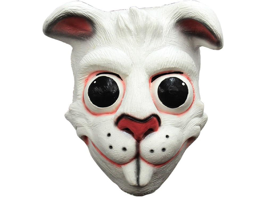 Mascara Conejo - Ghoulish - Carnaval Online