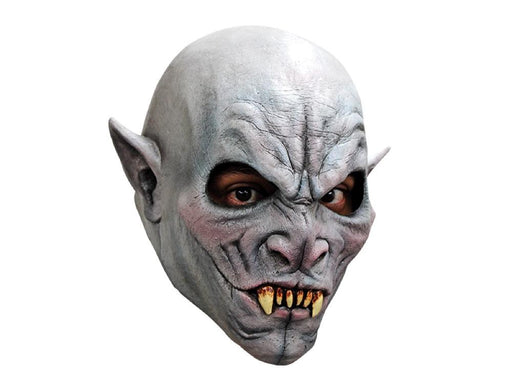 Mascara De Vampiro Gris - Ghoulish - Carnaval Online