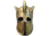 Mascara Gladiador - Ghoulish - Carnaval Online