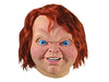 Mascara De Chucky Diabolico - Ghoulish - Carnaval Online