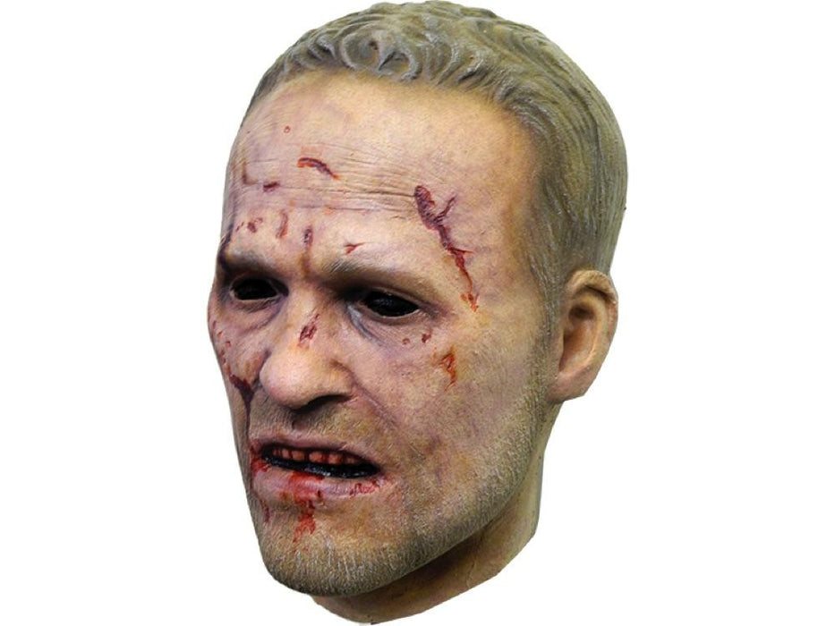 Mascara Merle Walker Walking Death - Ghoulish - Carnaval Online
