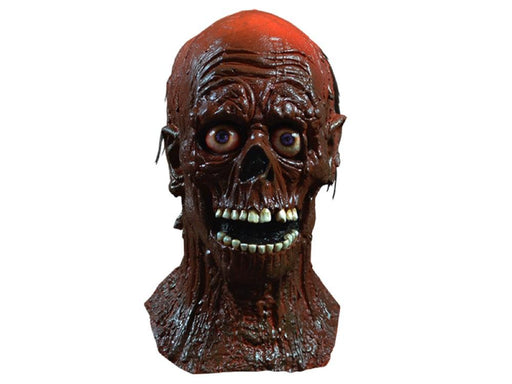 Mascara Quemado - Ghoulish - Carnaval Online