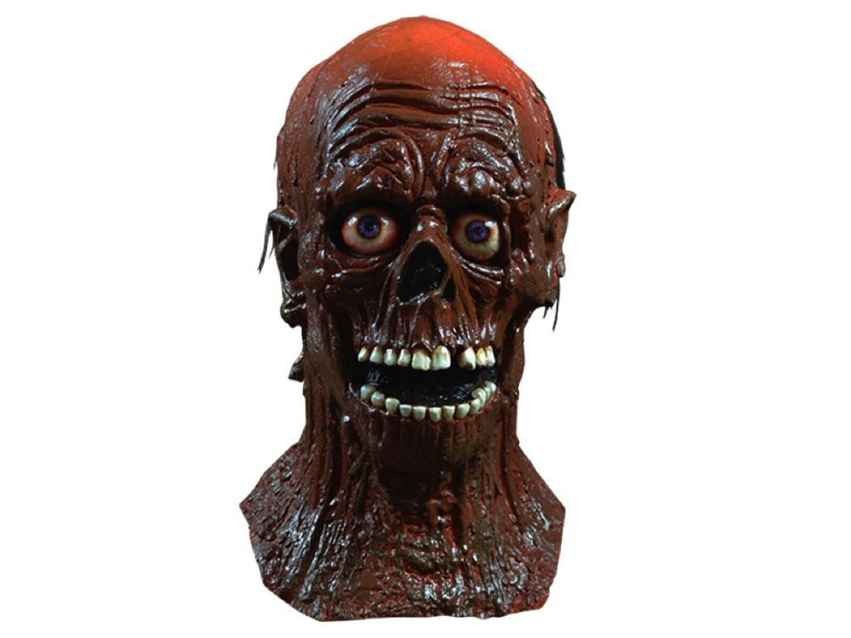 Mascara Quemado - Ghoulish - Carnaval Online