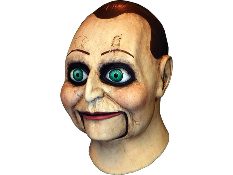 Mascara Terror Marioneta - Ghoulish - Carnaval Online
