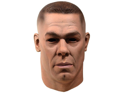 Mascara John Cena - Ghoulish - Carnaval Online