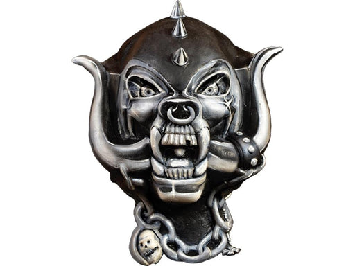 Mascara Warpig Motoquera - Ghoulish - Carnaval Online