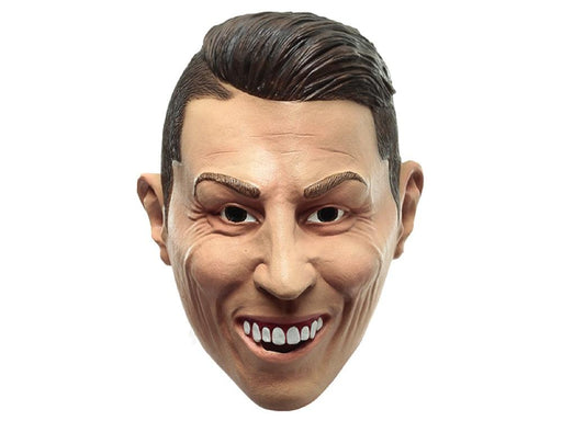 Mascara Ronaldo - Ghoulish - Carnaval Online