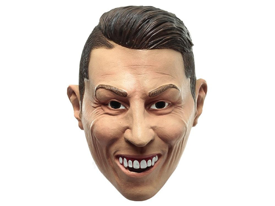 Mascara Ronaldo - Ghoulish - Carnaval Online