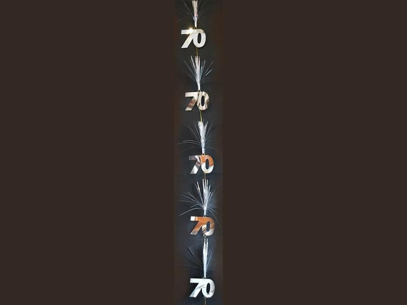 Decoracion Columna 70