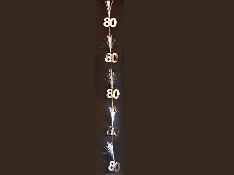 Decoracion Columna 80