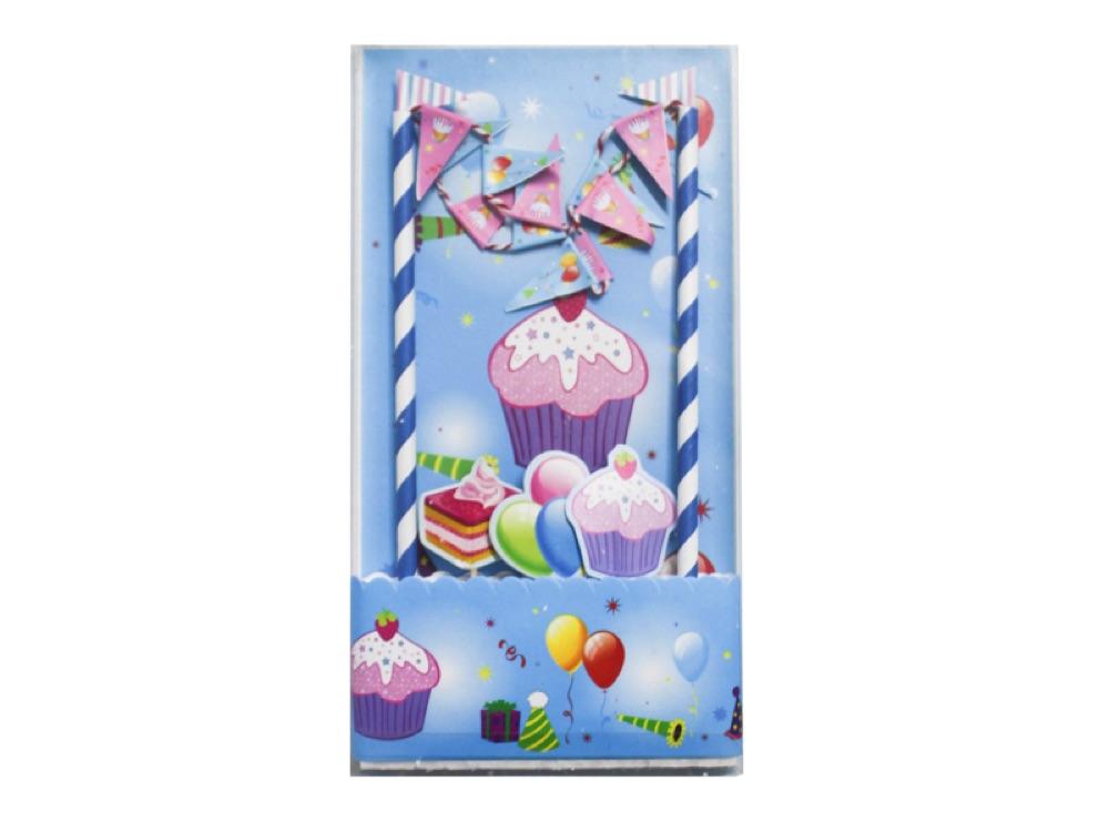 Decoración Torta Pasteles