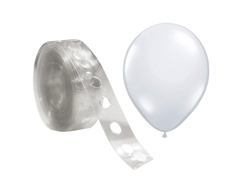 Cinta Arreglo Globos 5M