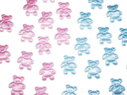 Confetti Premium Baby Shower Osos Niña - Airy - Carnaval Online